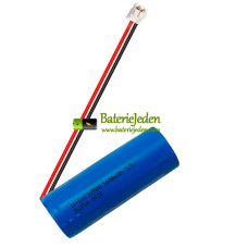 Baterie pro PLC XB-8617-1 [Náhradní baterie]